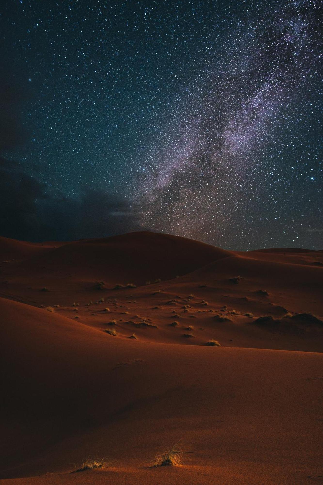 Merzouga Highdune Camp With Heated Tents Dış mekan fotoğraf